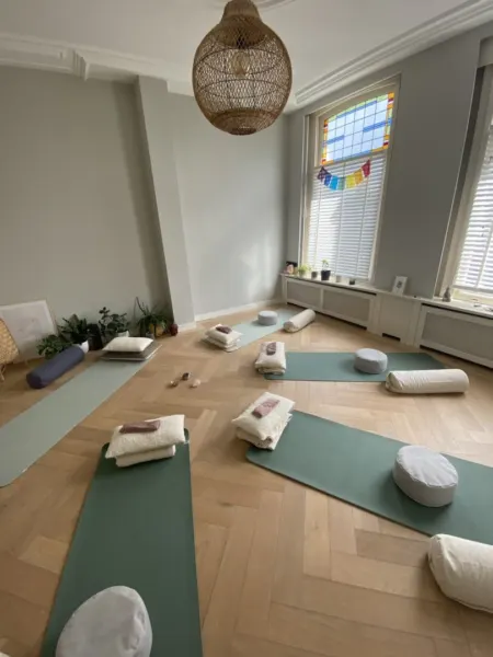 Afbeelding van sportschool Studio Tree Of Life