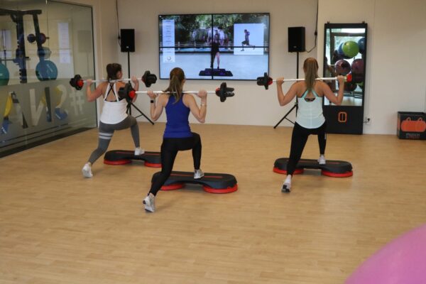 Afbeelding van sportschool Snap Fitness Tilburg