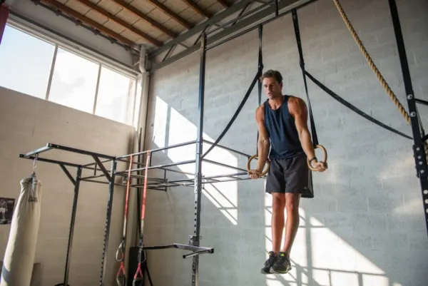 Afbeelding van sportschool Sportschool SPORTJA Leiden
