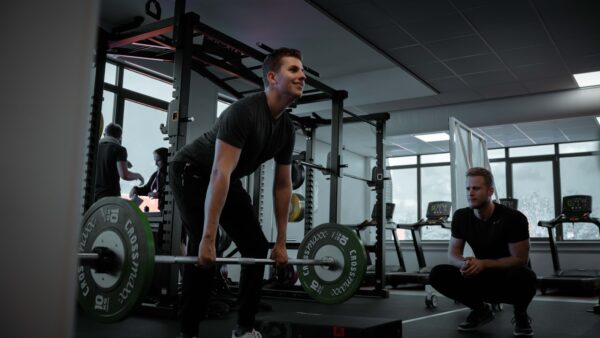 Afbeelding van sportschool ZUMMITT Veldhoven