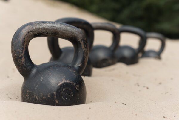 Afbeelding van sportschool Sneller-Fit personal training buiten sporten