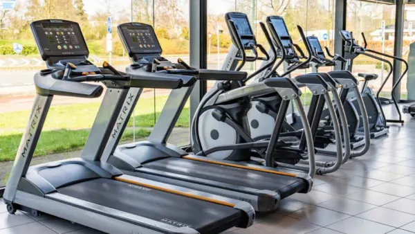 Afbeelding van sportschool 040FIT Geldrop | Fitness