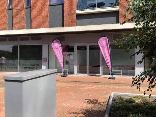 Afbeelding van sportschool In Shape Afslankstudio Veldhoven | Meerhoven