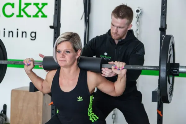 Afbeelding van sportschool Jaap Backx Personal Training
