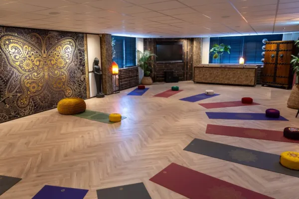 Body & Mind Centrum