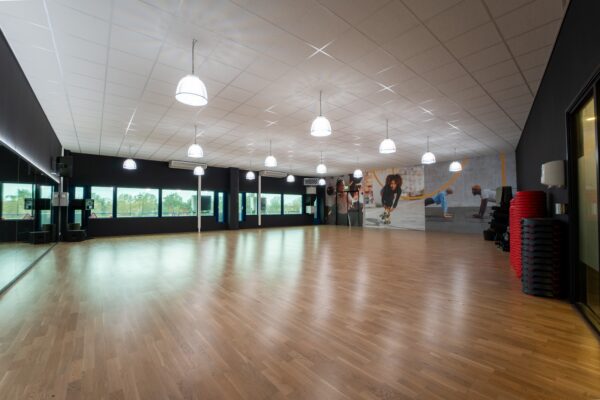 Afbeelding van sportschool SportCity Haarlem Westergracht
