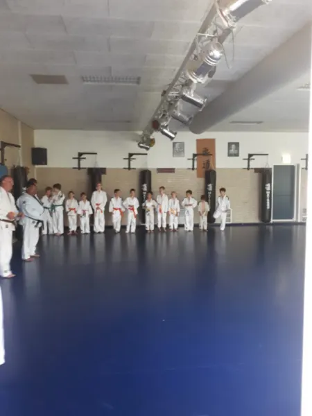 Afbeelding van sportschool Goederaad Sport