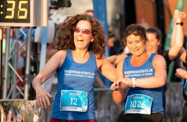 Foto van sportschool Loopmeesters