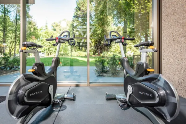 Afbeelding van sportschool The Blue Zone Gym