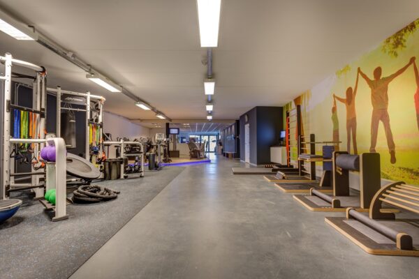 Afbeelding van sportschool Happy Bodies Heemstede