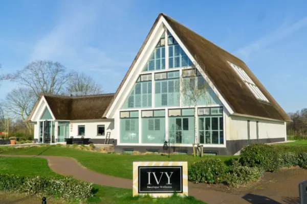 Foto van sportschool IVY Boutique Wellness