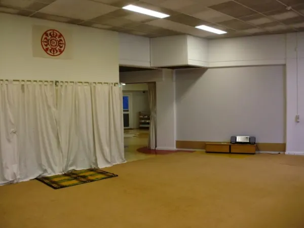 Afbeelding van sportschool Centrum Bewust Bewegen