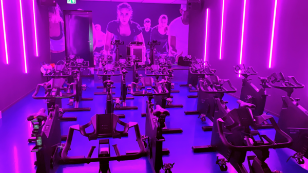 Afbeelding van sportschool Medifit Breda BV