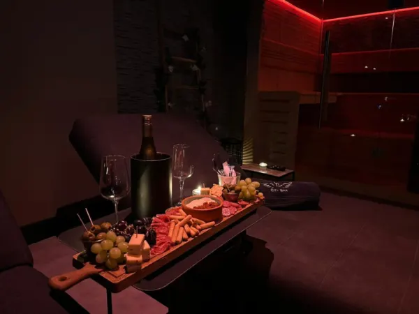 Afbeelding van sportschool City Spa Eindhoven | Prive sauna & Wellness