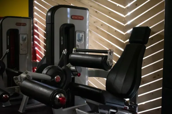 Afbeelding van sportschool Reborn Health Club