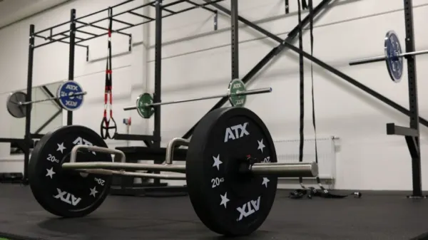 Afbeelding van sportschool Elite Performance