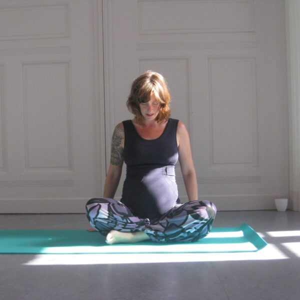 Foto van sportschool Bhūmi Yoga & Zwangerschapsbegeleiding