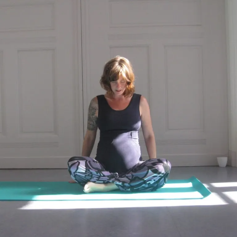 Bhūmi Yoga & Zwangerschapsbegeleiding sportschool in Maastricht