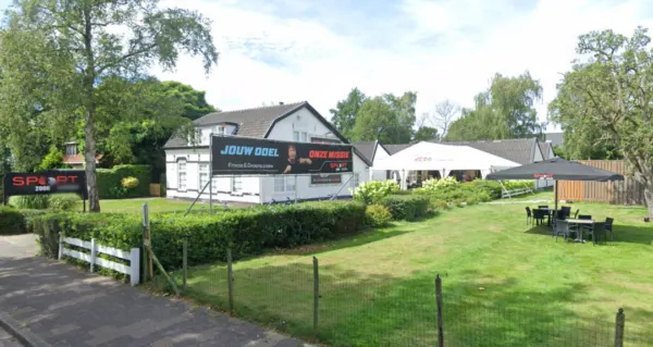 Afbeelding van sportschool Sportschool Sport 2000 Leusden