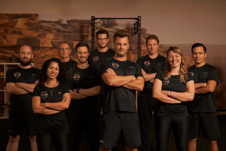 Slim Body Centre / Personal Training Fred Vulhop