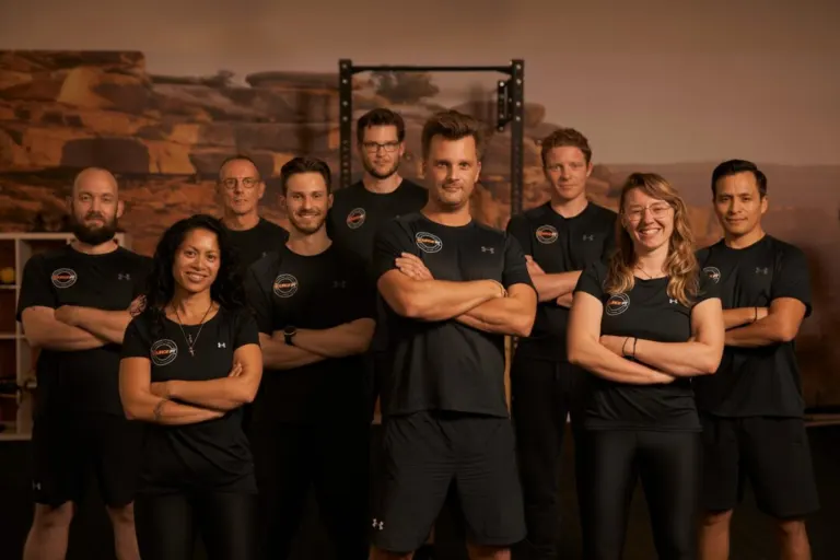 Slim Body Centre / Personal Training Fred Vulhop sportschool in Hoevelaken