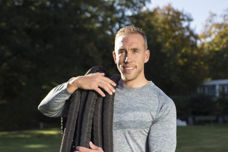 Pim Klement Personal Trainer & Fit Coach