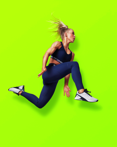 Afbeelding van sportschool Hiili Health Club