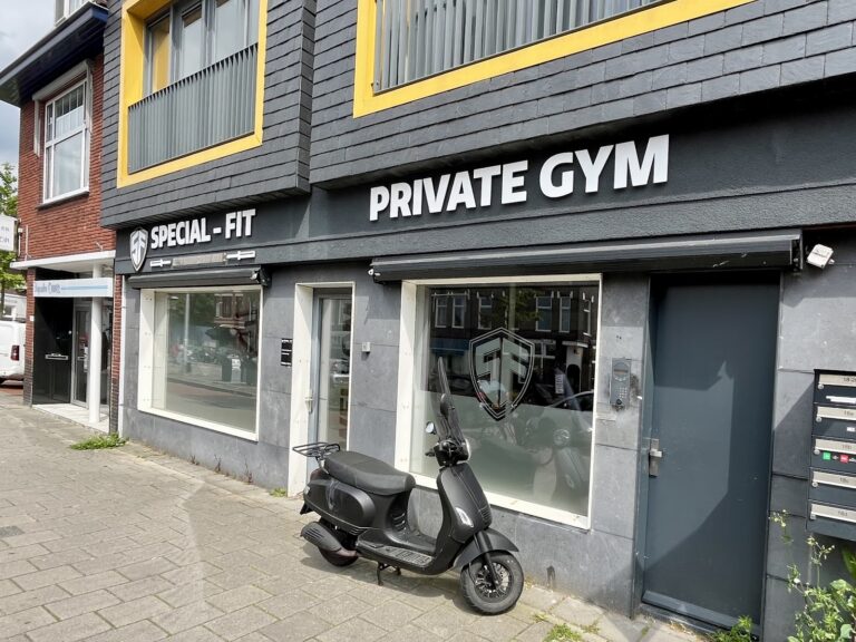 Special Fit Personal Training