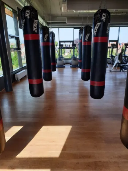 Afbeelding van sportschool LifeCity Amersfoort-Noord