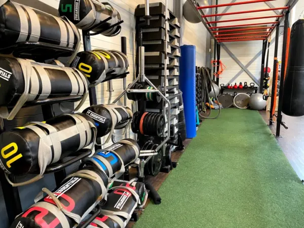 Afbeelding van sportschool Millennium Sports