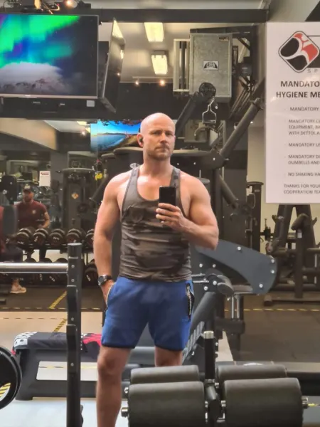 Afbeelding van sportschool Bodyvision