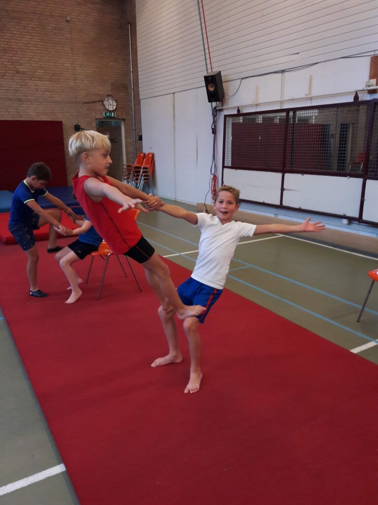 Sportclub HLC