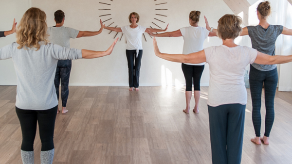 Afbeelding van sportschool Studio Omnis