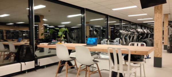 Afbeelding van sportschool Fit Up