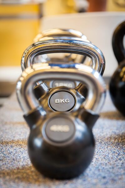 Afbeelding van sportschool Benifit-Shop