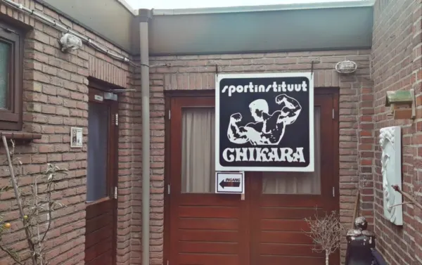 Afbeelding van sportschool Sportinstituut Chikara
