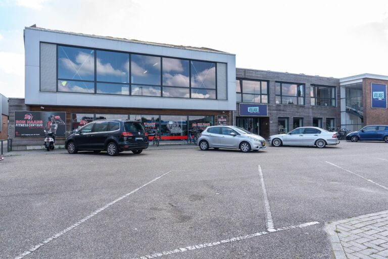 24/7 Fitness centrum Ron Haans | Groningen Peizerweg