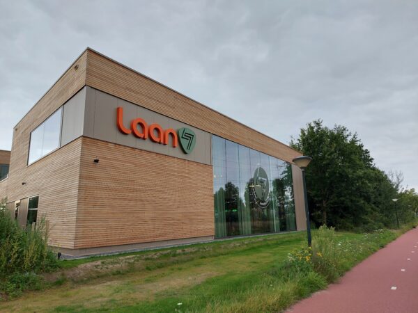 Afbeelding van sportschool 040FIT Health Club