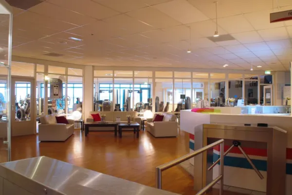 Afbeelding van sportschool TH Sport & Fitness (Sportcentrum Thea Hoogervorst)