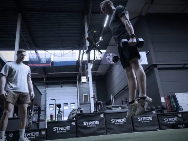 Afbeelding van sportschool Breda Strength & Conditioning