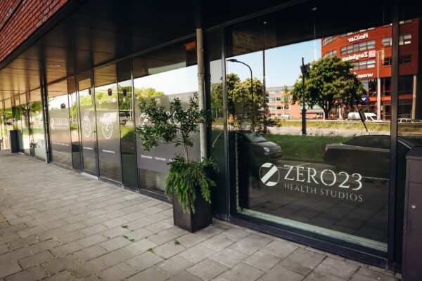 Afbeelding van sportschool ZERO23 Health Studios - Heemstede/Aerdenhout