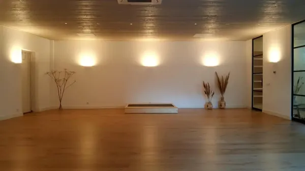 Afbeelding van sportschool Ellen's Yoga en Pilates