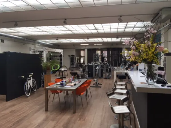 Basic-Fit Breda Chasseveld 24/7
