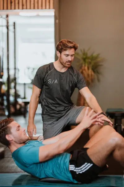 Sport Atelier
