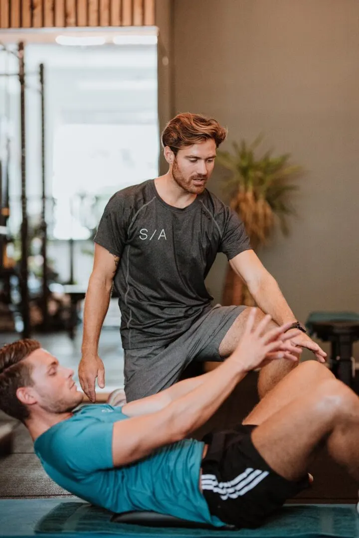 Sport Atelier sportschool in Maastricht