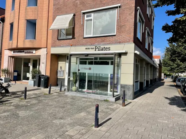 Afbeelding van sportschool Huis van Pilates