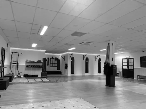 Afbeelding van sportschool NB Fit & Healthy