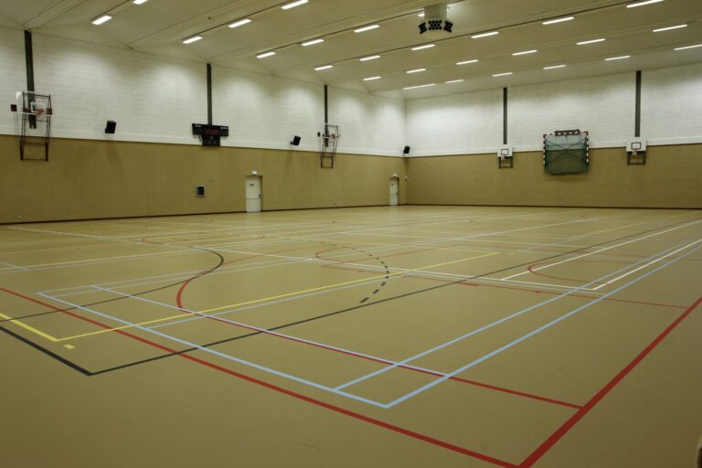 Basic-Fit Amersfoort Lageweg