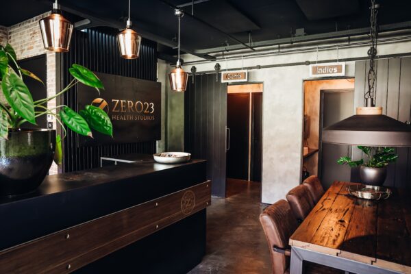 Afbeelding van sportschool ZERO23 Health Studios - Heemstede/Aerdenhout