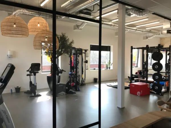 Afbeelding van sportschool Monné Zorg & Beweging - Ginneken